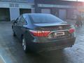 Toyota Camry 2015 годаүшін6 800 000 тг. в Актобе – фото 10