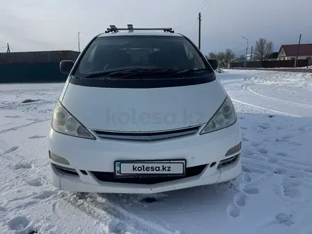 Toyota Estima 2004 года за 5 800 000 тг. в Алматы