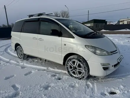Toyota Estima 2004 года за 5 800 000 тг. в Алматы – фото 3