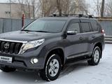 Toyota Land Cruiser Prado 2014 годаfor17 000 000 тг. в Актобе – фото 3