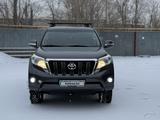 Toyota Land Cruiser Prado 2014 года за 17 000 000 тг. в Актобе