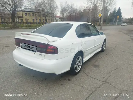 Subaru Legacy 2000 года за 3 000 000 тг. в Усть-Каменогорск – фото 9