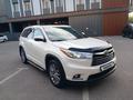 Toyota Highlander 2014 года за 15 166 287 тг. в Шымкент