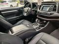 Toyota Highlander 2014 года за 15 166 287 тг. в Шымкент – фото 10