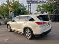 Toyota Highlander 2014 года за 15 166 287 тг. в Шымкент – фото 14