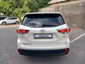Toyota Highlander 2014 года за 15 166 287 тг. в Шымкент – фото 5