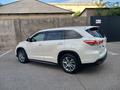 Toyota Highlander 2014 года за 15 166 287 тг. в Шымкент – фото 7