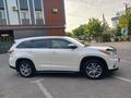 Toyota Highlander 2014 года за 15 166 287 тг. в Шымкент – фото 8
