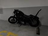 Harley-Davidson  Sportster 883 2014 года за 5 000 000 тг. в Астана
