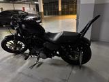 Harley-Davidson  Sportster 883 2014 года за 5 000 000 тг. в Астана – фото 3