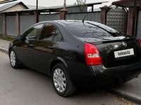 Nissan Primera 2002 годаfor2 600 000 тг. в Алматы