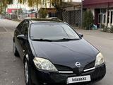 Nissan Primera 2002 года за 2 600 000 тг. в Алматы – фото 2