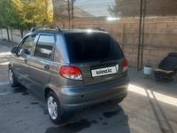 Daewoo Matiz 2013 годаүшін1 550 000 тг. в Шымкент