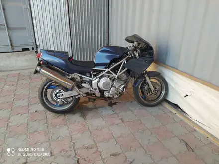 Yamaha  TRX850 1996 года за 1 300 000 тг. в Алматы