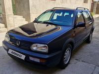 Volkswagen Golf 1995 годаүшін2 650 000 тг. в Шымкент