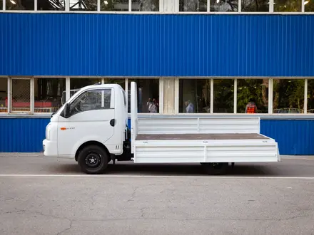 Hyundai Porter 2025 года за 14 000 000 тг. в Алматы – фото 11