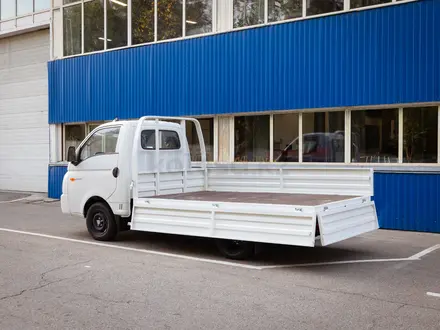 Hyundai Porter 2025 года за 14 000 000 тг. в Алматы – фото 12