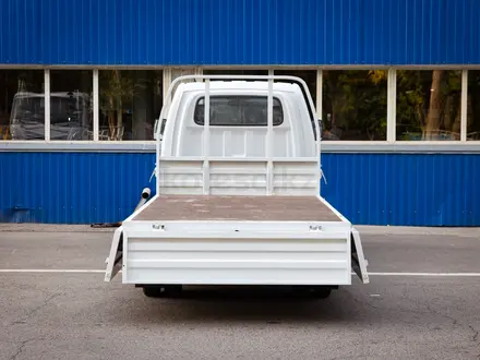 Hyundai Porter 2025 года за 14 000 000 тг. в Алматы – фото 7