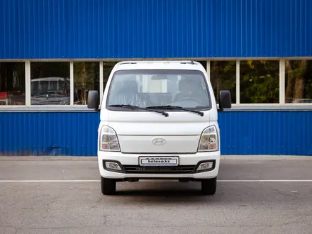 Hyundai Porter 2025 года за 14 000 000 тг. в Алматы – фото 2
