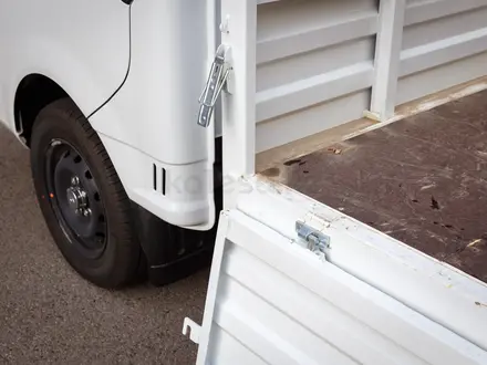 Hyundai Porter 2025 года за 14 000 000 тг. в Алматы – фото 8