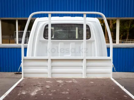 Hyundai Porter 2025 года за 14 000 000 тг. в Алматы – фото 9