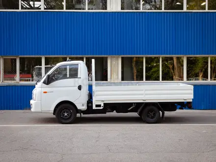 Hyundai Porter 2025 года за 14 000 000 тг. в Алматы – фото 10