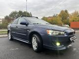 Mitsubishi Lancer 2008 года за 3 350 000 тг. в Петропавловск – фото 4