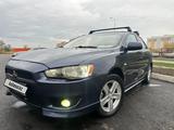 Mitsubishi Lancer 2008 года за 3 350 000 тг. в Петропавловск