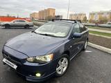Mitsubishi Lancer 2008 года за 3 350 000 тг. в Петропавловск – фото 2