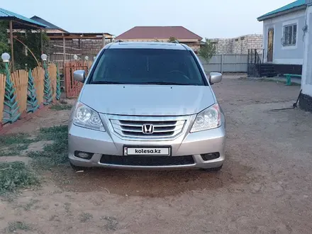 Honda Odyssey 2008 года за 6 500 000 тг. в Байконыр