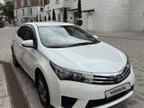 Toyota Corolla 2014 года за 6 100 000 тг. в Алматы – фото 2