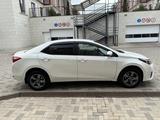Toyota Corolla 2014 года за 6 100 000 тг. в Алматы – фото 3