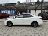 Toyota Corolla 2014 года за 6 100 000 тг. в Алматы – фото 5