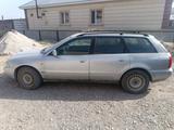 Audi A4 1997 годаүшін1 300 000 тг. в Тараз – фото 2