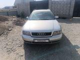 Audi A4 1997 годаүшін1 300 000 тг. в Тараз
