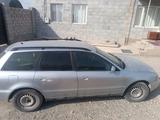 Audi A4 1997 годаүшін1 300 000 тг. в Тараз – фото 4