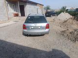 Audi A4 1997 годаүшін1 300 000 тг. в Тараз – фото 3