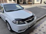 Daewoo Gentra 2014 года за 4 550 000 тг. в Шымкент