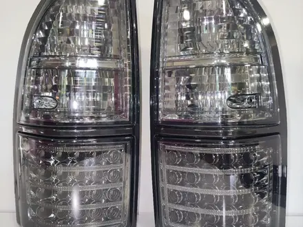 Светодиодные фонари на Toyota Prado 95 за 35 000 тг. в Алматы