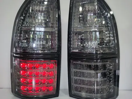 Светодиодные фонари на Toyota Prado 95 за 35 000 тг. в Алматы – фото 2