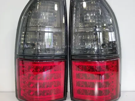 Светодиодные фонари на Toyota Prado 95 за 35 000 тг. в Алматы – фото 3
