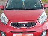 Kia Picanto 2014 годаfor5 100 000 тг. в Астана