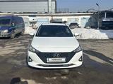 Hyundai Accent 2020 годаүшін6 400 000 тг. в Алматы – фото 2