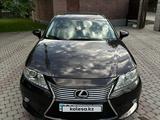 Lexus ES 250 2013 годаүшін11 200 000 тг. в Алматы – фото 2