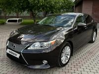 Lexus ES 250 2013 годаүшін11 200 000 тг. в Алматы