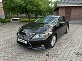 Lexus ES 250 2013 годаfor11 200 000 тг. в Алматы – фото 5