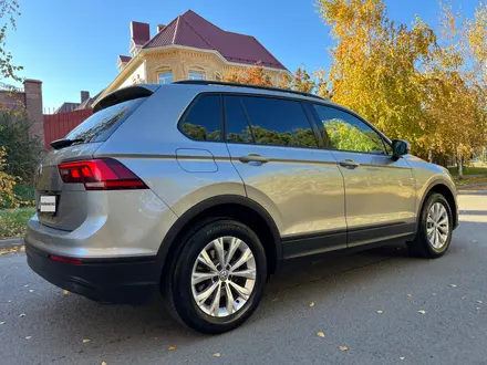 Volkswagen Tiguan 2019 года за 9 900 000 тг. в Костанай – фото 13