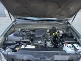 Toyota Land Cruiser Prado 2006 года за 12 000 000 тг. в Талдыкорган – фото 3