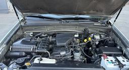 Toyota Land Cruiser Prado 2006 года за 12 500 000 тг. в Талдыкорган – фото 3