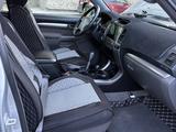 Toyota Land Cruiser Prado 2006 года за 12 000 000 тг. в Талдыкорган – фото 4